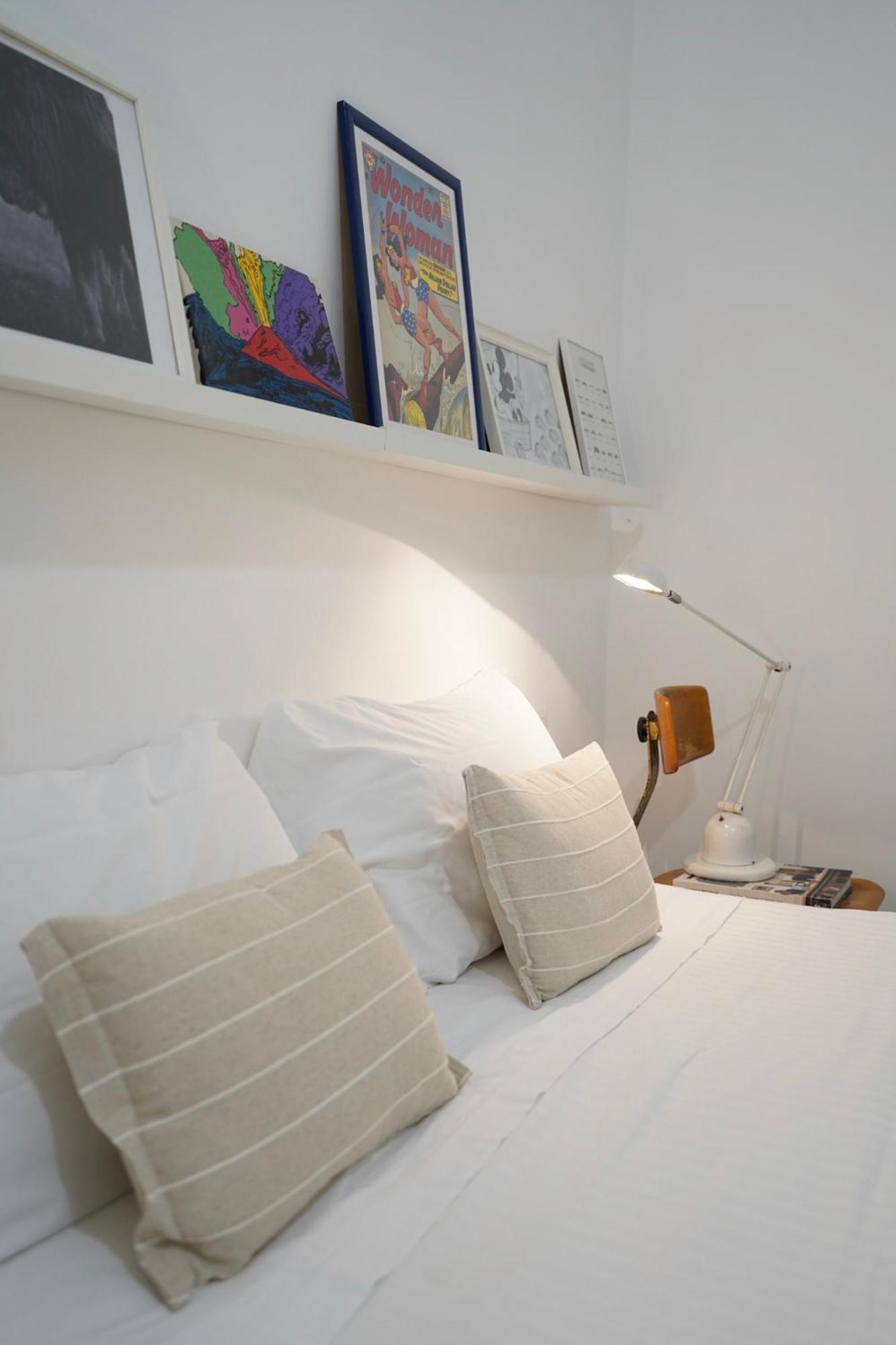 Palazzo Bevilacqua Rooms Napoli Eksteriør billede